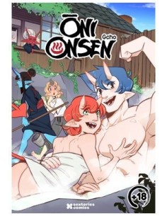 Oni Onsen