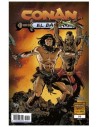 Conan el Bárbaro 14