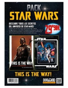 Pack Star Wars