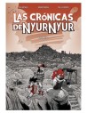 Las Crónicas de Nyur Nyur 01