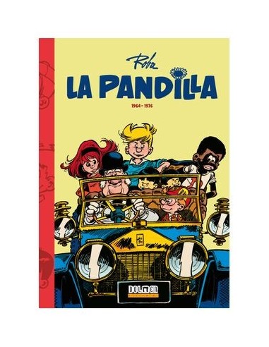 La Pandilla 02 1964-1976