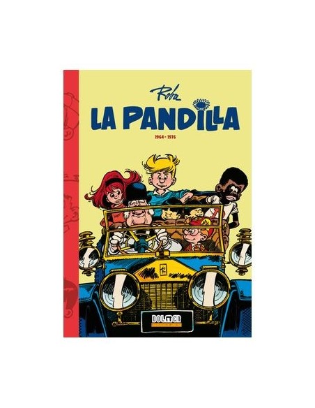 La Pandilla 02 1964-1976
