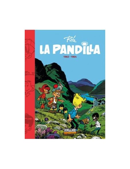 La Pandilla 01 1962-1964