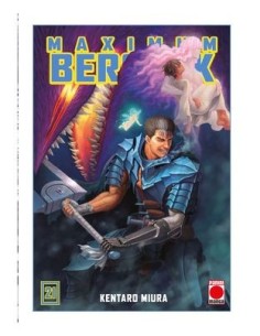 Maximum Berserk 21
