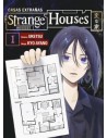 Strange houses (manga) 01