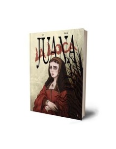 Juana La Loca