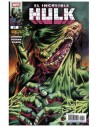 El Increíble Hulk 27/ 157