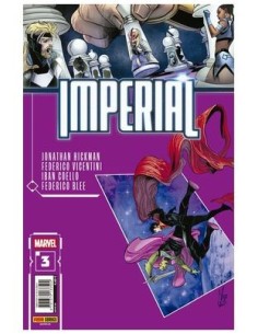 Imperial 03 de 4