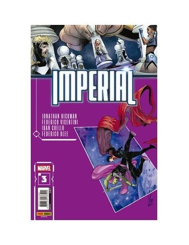 Imperial 03 de 4