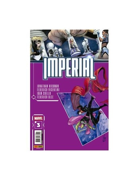 Imperial 03 de 4