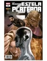 La Muerte de Estela Plateada 03 de 5