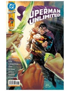 Superman Unlimited 02
