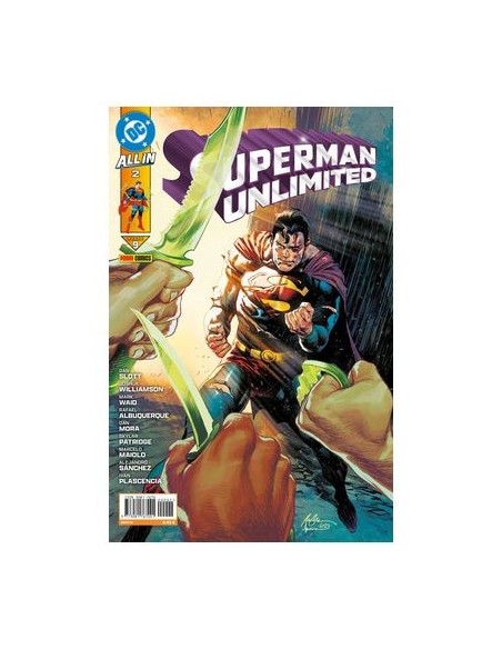 Superman Unlimited 02