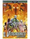 Un mundo bajo Muerte: Vengadores Superiores