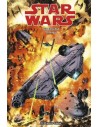 Star Wars Marvel: Kieron Gillen & Pak OMNIBUS