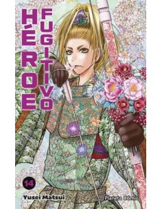 Héroe Fugitivo  14