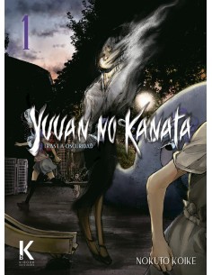Yuuan no Kanata 01