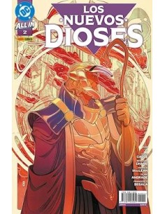 All In Los Nuevos Dioses 02