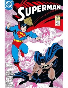 Biblioteca Superman 07