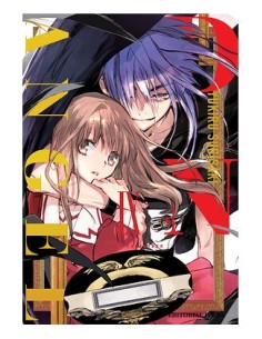 D.N.Angel - Edición Kanzenban 09