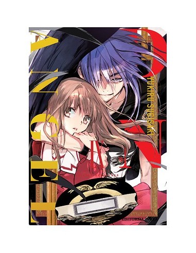 D.N.Angel - Edición Kanzenban 09