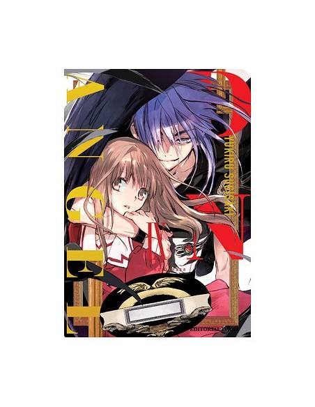 D.N.Angel - Edición Kanzenban 09