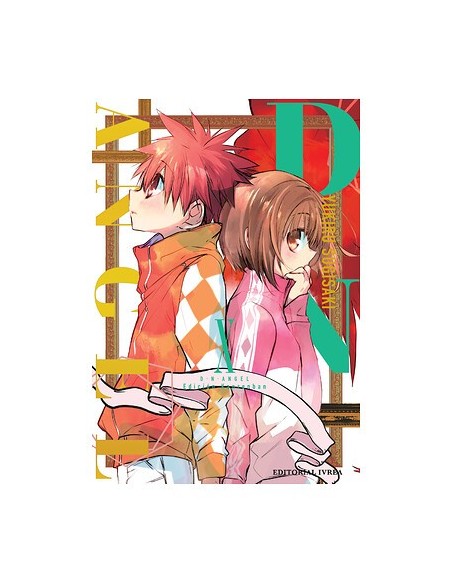 D.N.Angel - Edición Kanzenban 10