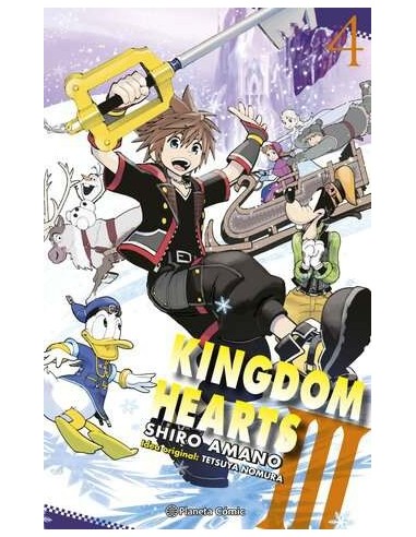 Kingdom Hearts III 04