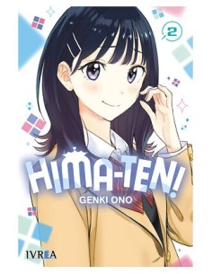 Hima-Ten! 02