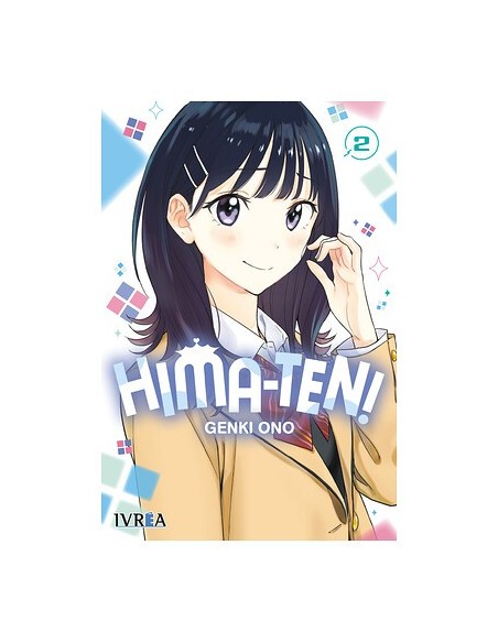 Hima-Ten! 02