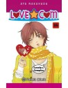 Love com 16 (nueva edición)