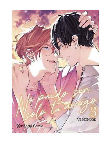 No puedo ser solo tu amigo 03