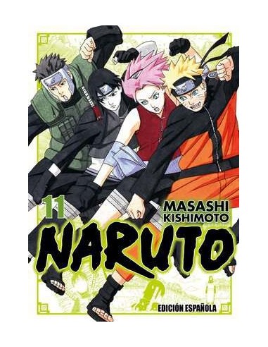 Naruto Jump Remix 11