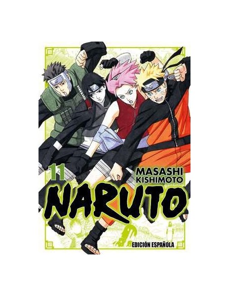 Naruto Jump Remix 11