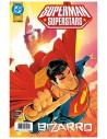 Superman Superstars: Bizarro