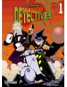 Steam Detectives 01