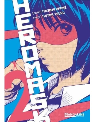 Hero Mask 02