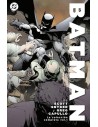 Batman de Scott Snyder 01