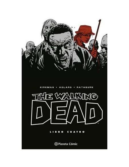 The Walking Dead 04