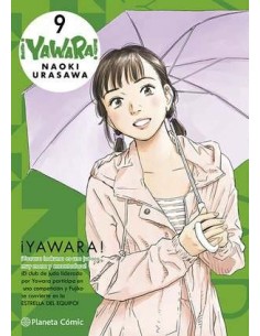 Yawara! 09