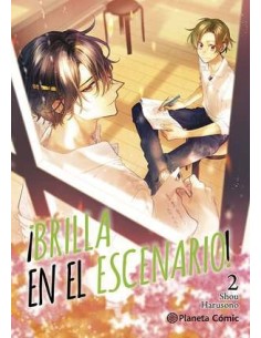 ¡Brilla en el escenario! 02