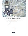 Angel Sanctuary 01
