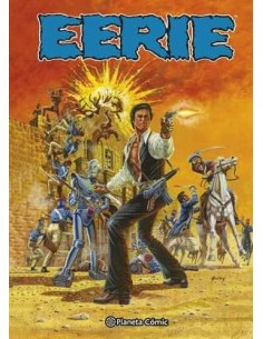 Eerie  17 (Reimpresión)