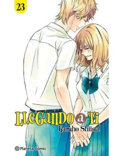 Llegando a ti 23