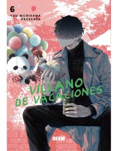 Villano de vacaciones 06