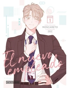 El nuevo empleado 01