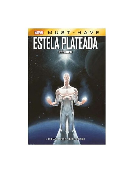 Marvel Must-Have. New X-Men: E de Extinción