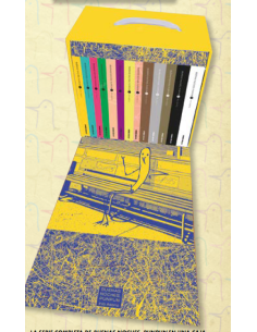 Buenas Noches, Punpun Serie Completa