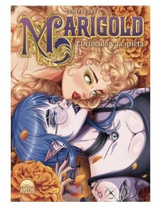Marigold. El vínculo y la grieta