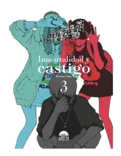 Inmortalidad y Castigo 03